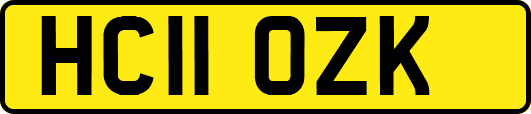 HC11OZK