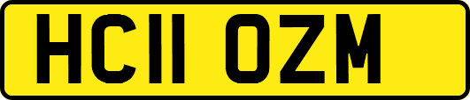 HC11OZM