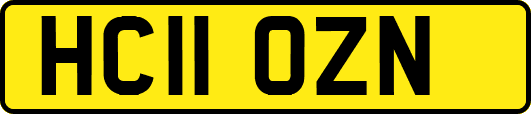 HC11OZN