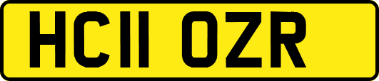 HC11OZR