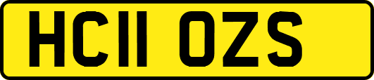 HC11OZS