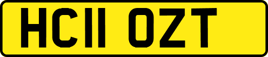 HC11OZT