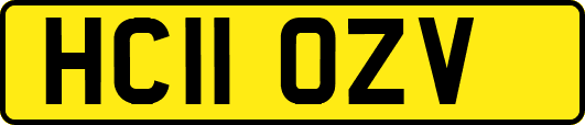 HC11OZV