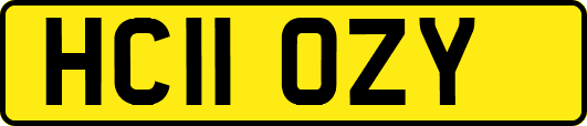 HC11OZY