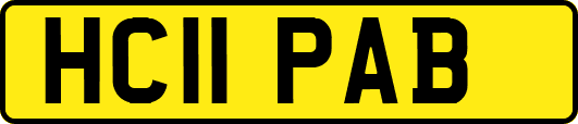 HC11PAB