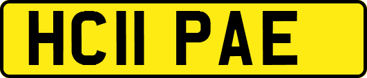 HC11PAE