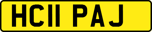 HC11PAJ