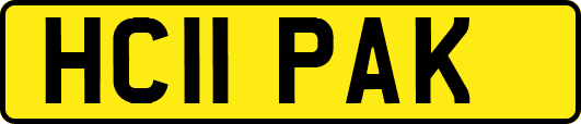 HC11PAK