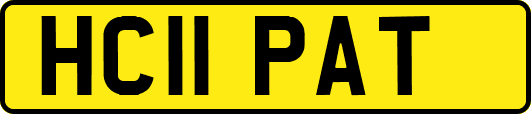 HC11PAT
