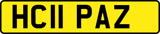 HC11PAZ