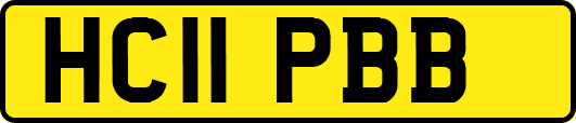 HC11PBB