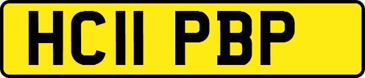 HC11PBP