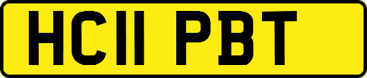 HC11PBT