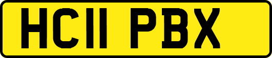 HC11PBX