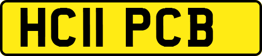 HC11PCB