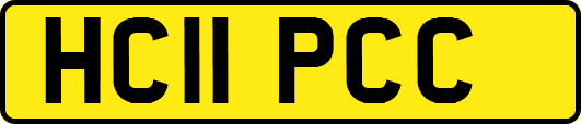 HC11PCC