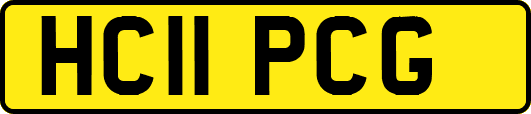 HC11PCG