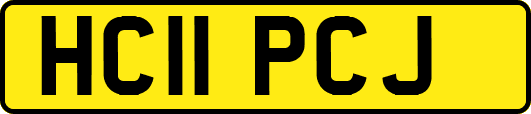 HC11PCJ