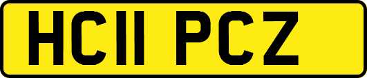 HC11PCZ