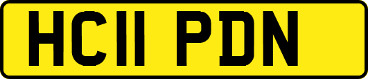 HC11PDN