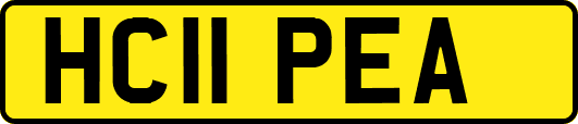 HC11PEA
