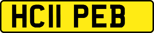 HC11PEB