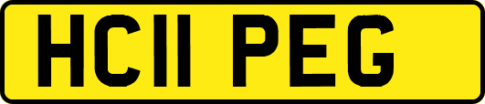HC11PEG