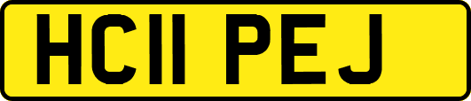 HC11PEJ