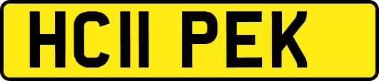 HC11PEK