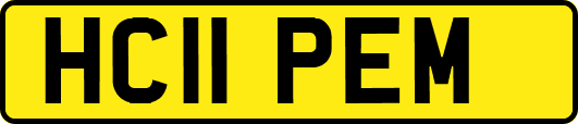 HC11PEM