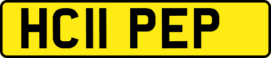 HC11PEP