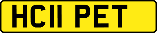 HC11PET