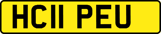 HC11PEU