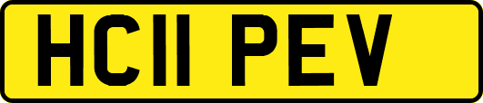 HC11PEV