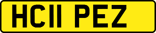 HC11PEZ