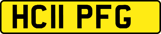 HC11PFG