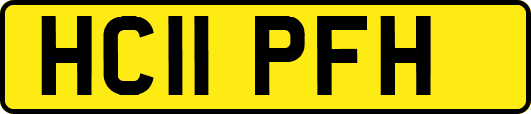 HC11PFH