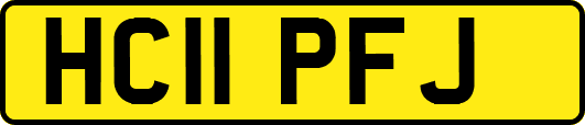 HC11PFJ