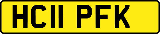 HC11PFK