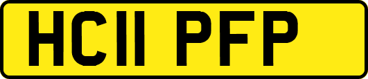 HC11PFP