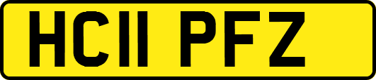 HC11PFZ
