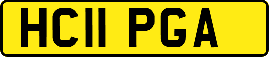 HC11PGA