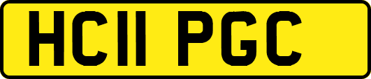 HC11PGC