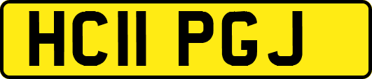 HC11PGJ