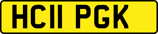 HC11PGK