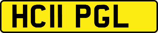 HC11PGL