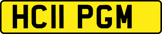 HC11PGM