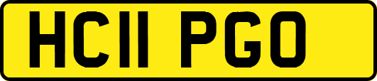 HC11PGO