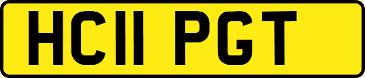 HC11PGT