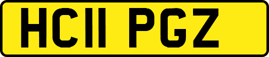 HC11PGZ